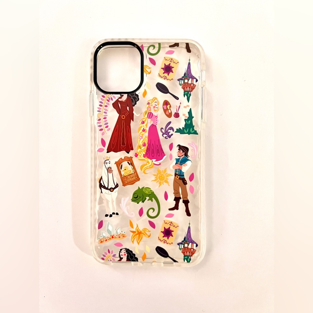 Get it Creations Brand New Rapunzel Tangled Case iPhone 11 Pro Max